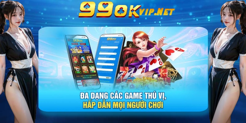 Các thông tin cơ bản về ứng dụng 99OK Các thông tin cơ bản về ứng dụng 99OK