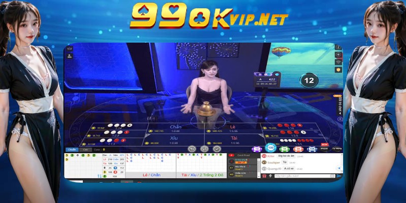 Tìm Hiểu Game Xóc Đĩa Online Tại Nhà Cái 99OK Tìm Hiểu Game Xóc Đĩa Online Tại Nhà Cái 99OK